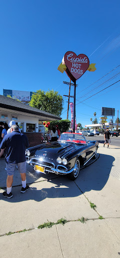 Daglas Drive-In image