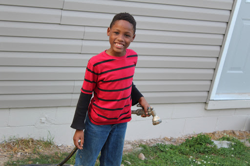 Non-Profit Organization «Shoals Habitat For Humanity - Affiliate Office», reviews and photos, 1120 N Royal Ave, Florence, AL 35630, USA