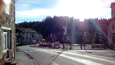 Chambres Les Mélèzes Pascale BLANC à Le Chambon-sur-Lignon