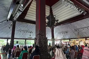 Central Java Cultural Park image