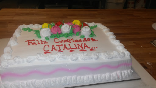 Grocery Store «Ensenada Meat Market», reviews and photos, 17259 Valley Blvd, La Puente, CA 91744, USA