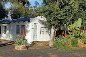 Fynbos Guest Farm image