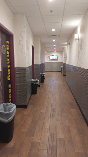 Gym «Planet Fitness», reviews and photos, 735 N 14th St, Leesburg, FL 34748, USA