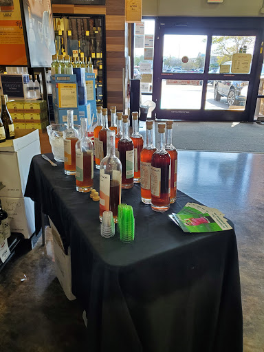 Wine Store «Total Wine & More», reviews and photos, 2528 FL-580, Clearwater, FL 33761, USA