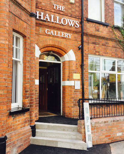 The Hallows Gallery & Framing