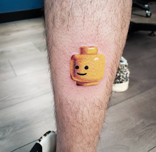 Explore tattoo ideas for wrist for guys, creative tattoo ideas in Fountain, available at United Tattoo