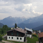 Photo n°6 de l'avis de Drahoslav.z fait le 24/06/2017 à 17:02 sur le  Hotel La Caminatha Zoldo Alto à Coi