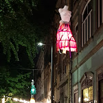 Photo n°2 de l'avis de jérôme.e fait le 13/09/2020 à 22:33 sur le  éLeBê Centro à Porto