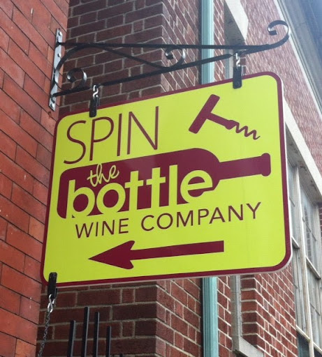Wine Store «Spin the Bottle Wine Company», reviews and photos, 220 E Patrick St, Frederick, MD 21701, USA