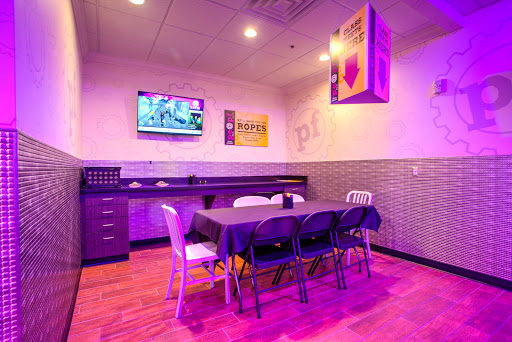 Gym «Planet Fitness», reviews and photos, 735 N 14th St, Leesburg, FL 34748, USA