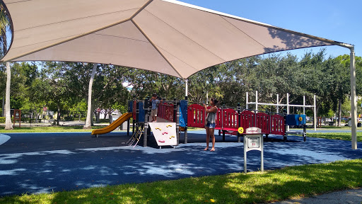 Park «Dottie Mancini Park», reviews and photos, 6520 NE 22nd Ave, Fort Lauderdale, FL 33308, USA