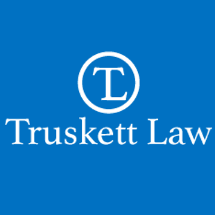 Personal Injury Attorney «Truskett Law», reviews and photos