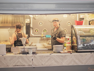 Meat People - Food Truck - Bar à viandes - Aix en Provence à Aix-en-Provence