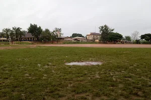 Asamankese Methodist Park image