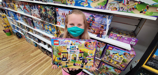 Toy Store «Wonder Works», reviews and photos, 624 Long Point Rd L, Mt Pleasant, SC 29464, USA