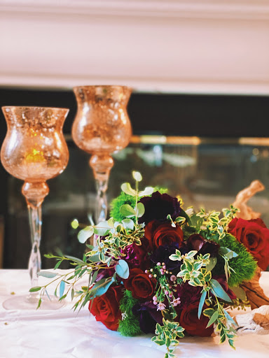 Florist «Rosies and Posies», reviews and photos, 1581 W Campbell Ave, Campbell, CA 95008, USA