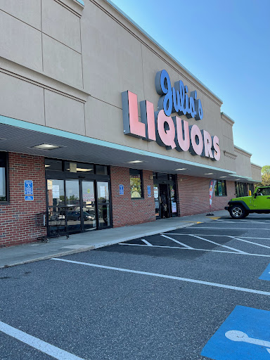 Liquor Store «Julios Liquor», reviews and photos, 140 Turnpike Rd, Westborough, MA 01581, USA