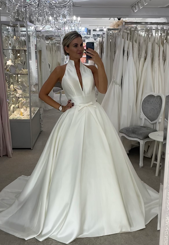 Comments and reviews of Lula Ann Bridal