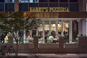 Harry's Pizzeria Miami Beach image