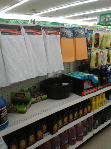Dollar Store «Dollar Tree», reviews and photos, 3050 N Josey Ln #100, Carrollton, TX 75007, USA