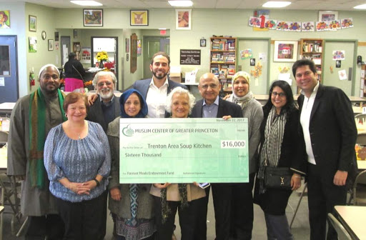 Social Services Organization «Trenton Area Soup Kitchen», reviews and photos