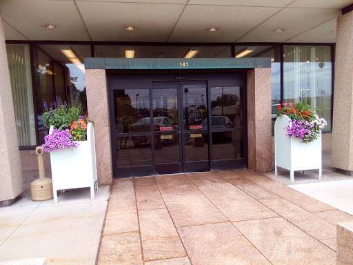 Post Office «United States Postal Service», reviews and photos, 141 Weston St, Hartford, CT 06101, USA