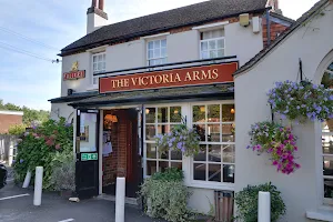 The Victoria Arms, Binfield image