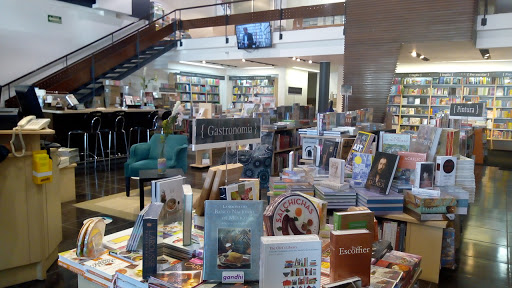 Tiendas de libros usados en León