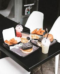Photos du propriétaire du Restaurant de hamburgers Black & White Burger Troyes - n°18