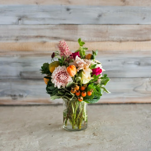 Florist «Farmgirl Flowers», reviews and photos, 901 16th St, San Francisco, CA 94107, USA