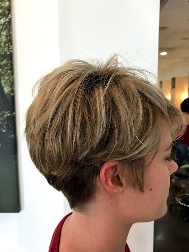 Beauty Salon «Verde Salon-Organic Beauty», reviews and photos, 1900 W Germann Rd #11, Chandler, AZ 85286, USA