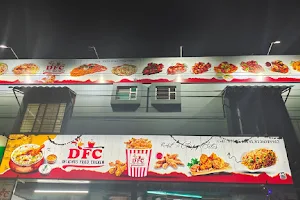 DFC delicious fried chicken image