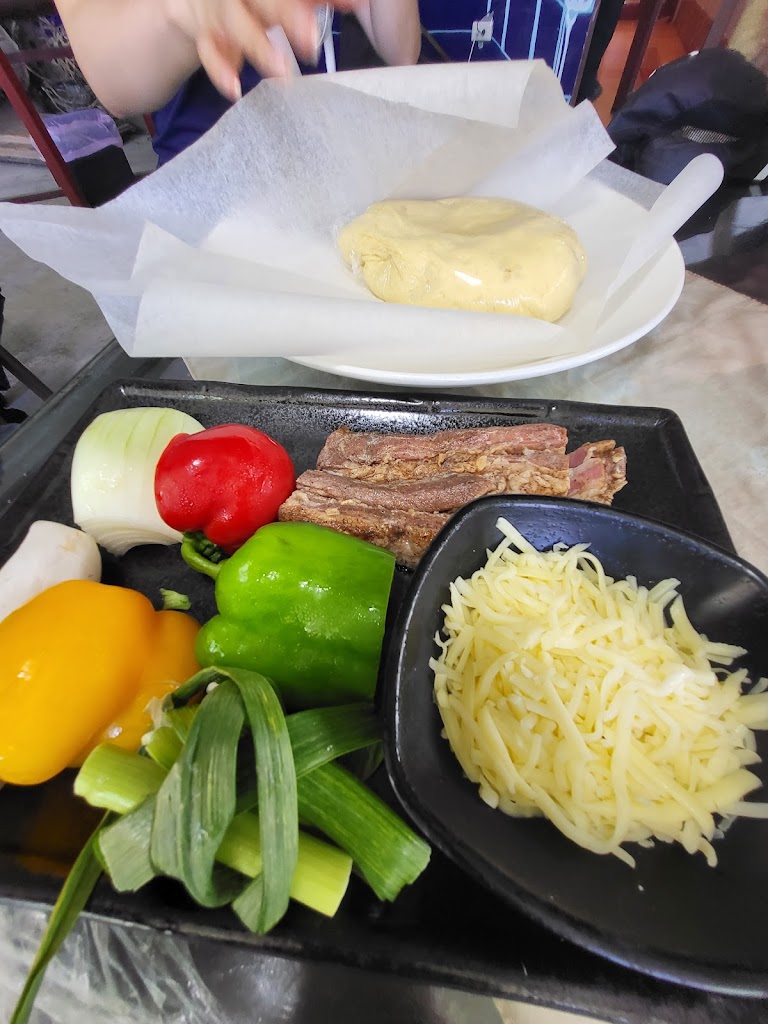 芳草古樹風味館 的照片
