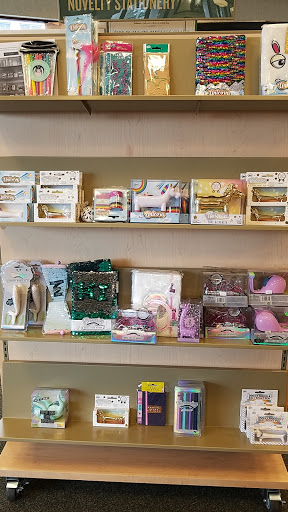 Book Store «Barnes & Noble», reviews and photos, 2790 N University Dr, Coral Springs, FL 33065, USA
