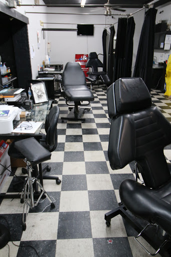 Explore ferngully tattoo ideas, creative tattoo ideas in Mcallen, available at Powers Xtrym Ink Tattoos & Piercing Studio