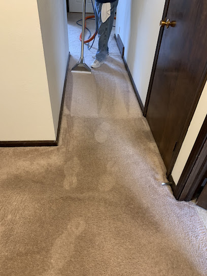 xtreme carpet cleaning