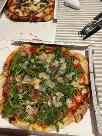 Plats et boissons du Pizzas à emporter La Mia Pizza à Nice - n°13