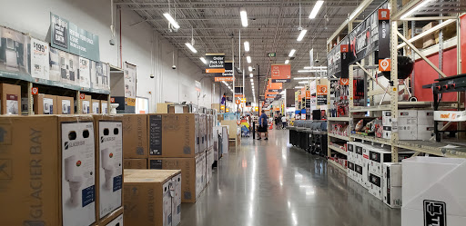 Home Improvement Store «The Home Depot», reviews and photos, 1651 S Poinciana Blvd, Kissimmee, FL 34758, USA