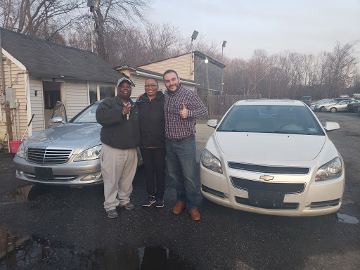 Used Car Dealer «All Sales Auto Group Inc», reviews and photos, 1209 U.S. 9, Howell, NJ 07731, USA