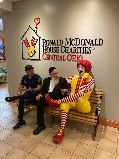 Social Services Organization «Ronald McDonald House Charities of Central Ohio», reviews and photos