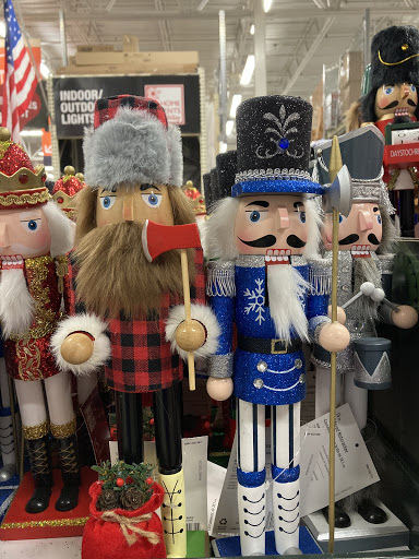 Home Improvement Store «The Home Depot», reviews and photos, 43675 Greenway Corporate Dr, Ashburn, VA 20147, USA