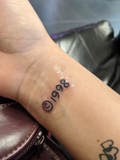 Tattoo Shop «Big Mikes House of Ink Inc», reviews and photos, 1026 W N Blvd, Leesburg, FL 34748, USA