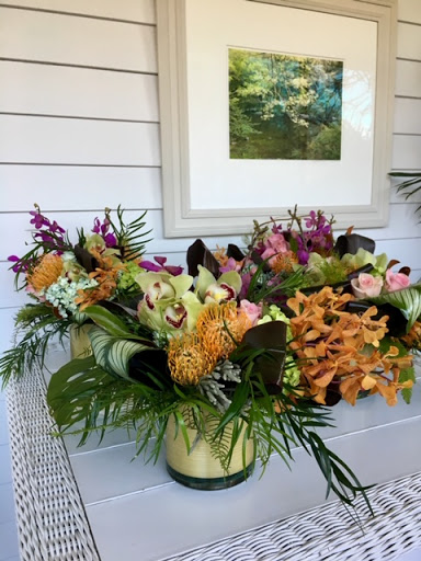Florist «Ruth Chase Flowers», reviews and photos, 19 Church St, New Milford, CT 06776, USA