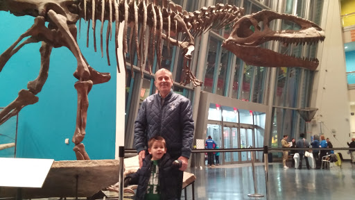 Imax Theater «IMAX at the Maryland Science Center», reviews and photos, 601 Light St, Baltimore, MD 21230, USA