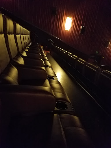 Movie Theater «Cinemark 14», reviews and photos, 2825 Wind River Ln, Denton, TX 76210, USA