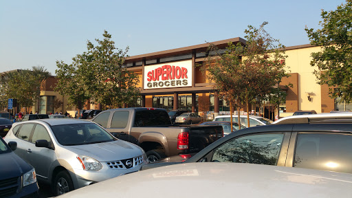 Grocery Store «Superior Grocers», reviews and photos, 10683 Valley Blvd, El Monte, CA 91731, USA