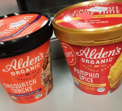 Natural Foods Store «Down To Earth Natural Foods», reviews and photos, 751 Kempton St, New Bedford, MA 02740, USA