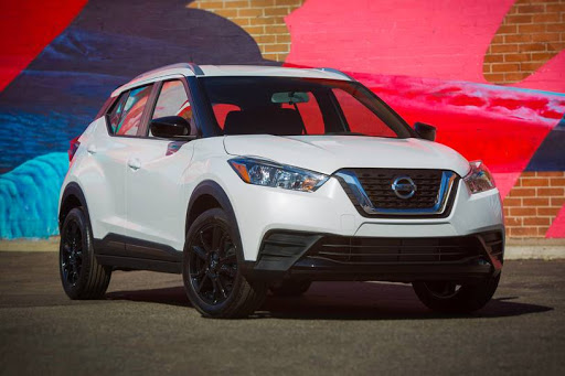 Nissan Dealer «Jeff Wyler Nissan of Cincinnati», reviews and photos, 8680 Colerain Ave, Cincinnati, OH 45251, USA