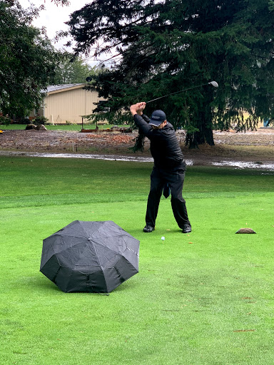 Golf Club «Arrowhead Golf Club», reviews and photos, 28301 Cascade Hwy, Molalla, OR 97038, USA