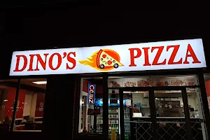 Dino's Pizza image